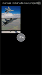 Mobile Screenshot of air2air.net